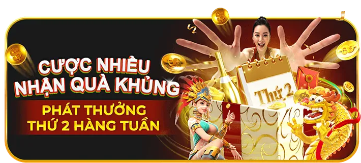 Vòng quay miễn phí lc79 nổ hũ