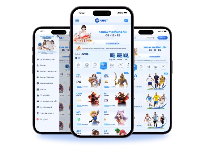 Đa dạng game lc79 nổ hũ