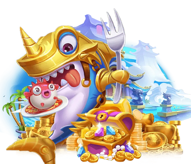 Tổng quan game bắn cá lc79 nổ hũ