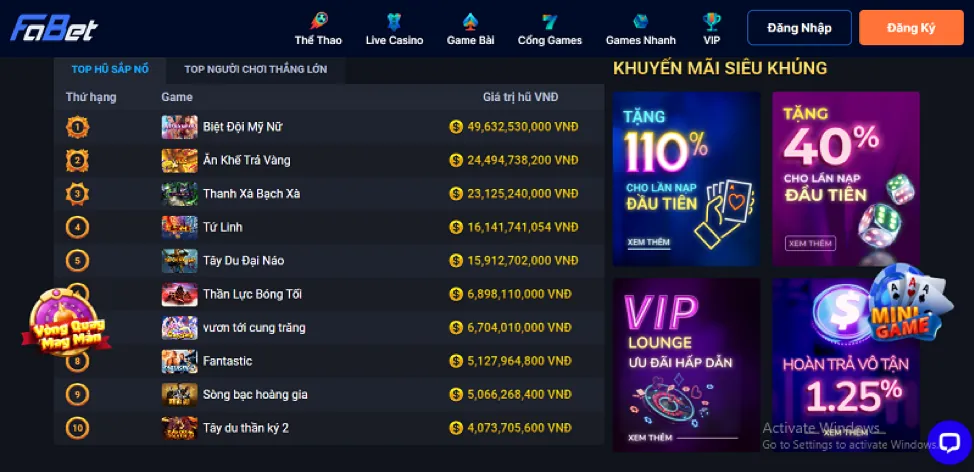 lc79 nổ hũ Game Guide