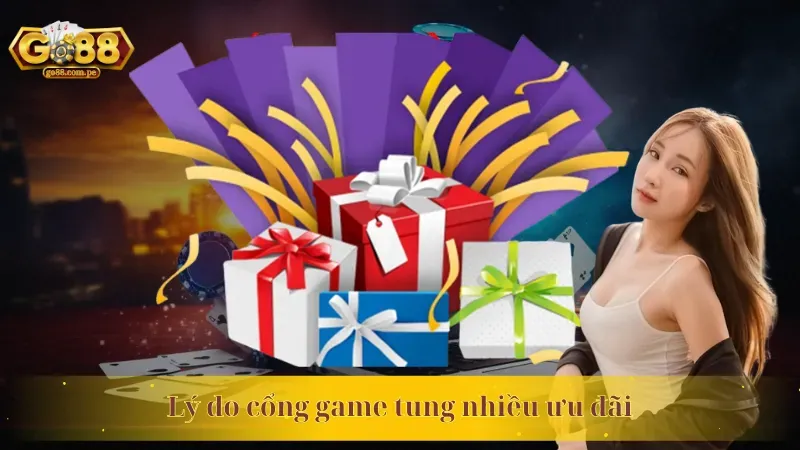 Ưu Đãi Dành Cho Thành Viên Hiện Tại